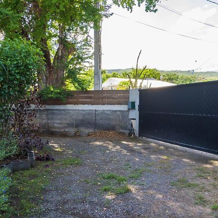Maithe 4 Jardin Privatif Proximite Du Lagon La Saline Le Bains Εξωτερικό φωτογραφία
