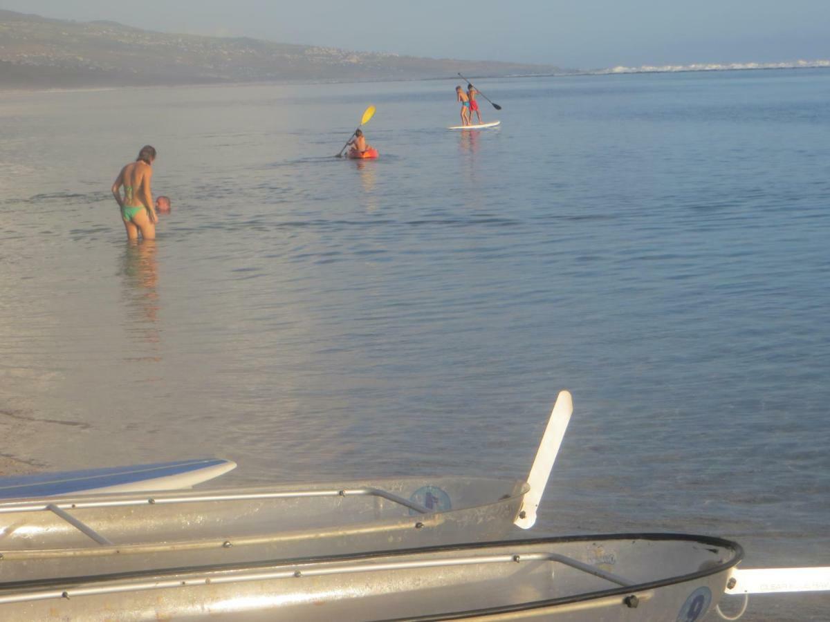 Maithe 4 Jardin Privatif Proximite Du Lagon La Saline Le Bains Εξωτερικό φωτογραφία